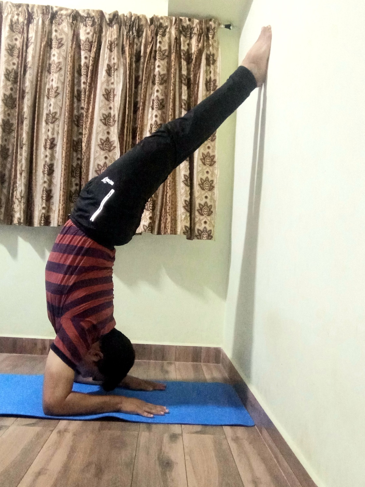 Yoga Gallery