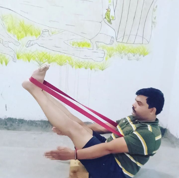Yoga Gallery